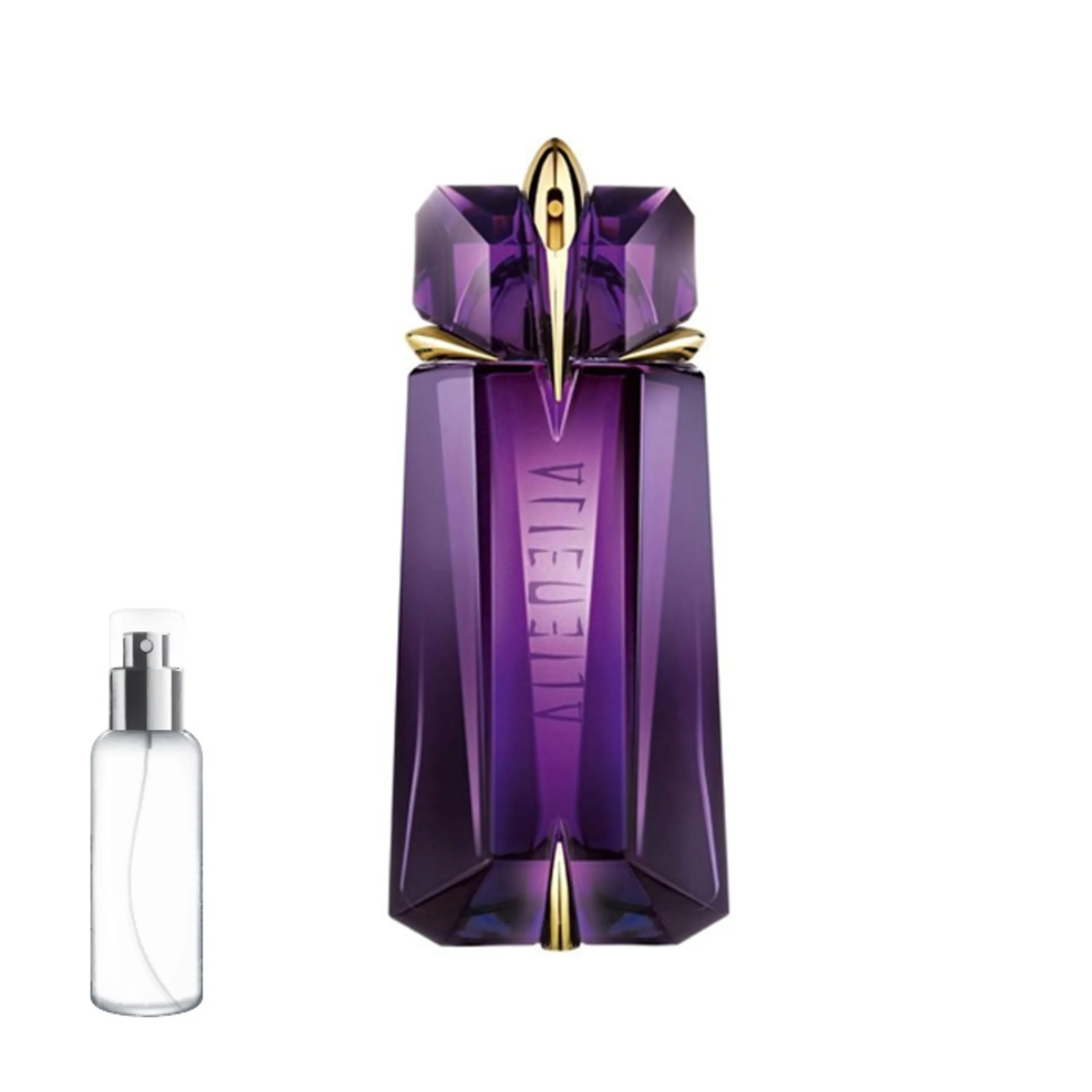 عطر روغنی الین Thierry Mugler عطر روغنی الین Thierry Mugler